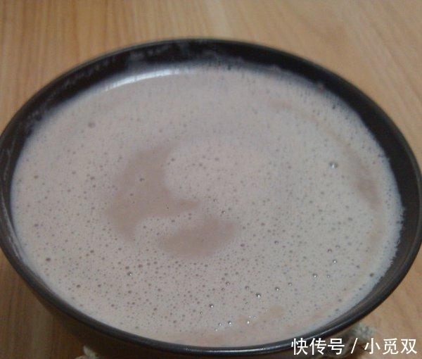 比牛奶还好喝, 每天喝一碗, 孩子长个女人养颜, 关键是做法特简单