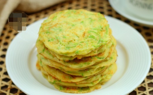 再懒也要吃早餐,这5款懒人早餐饼,好吃更好做,做法一看就会