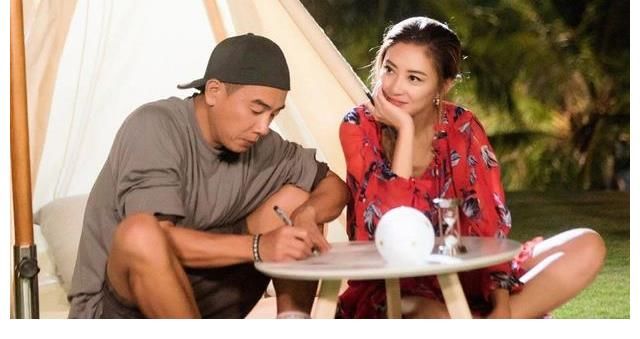 哥哥|《披荆斩棘的哥哥》哪位哥哥最帅不好说，但最美的嫂子应该是她