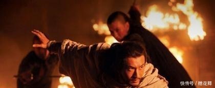 他是雍正年间有名的大侠,后被李卫派兵将其擒获,因吃羊肉而死!