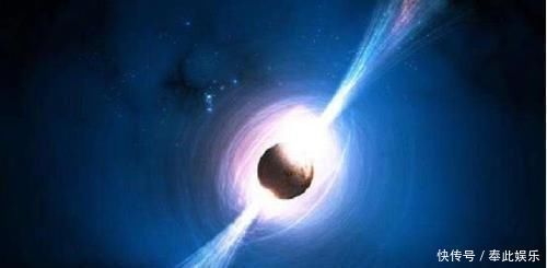 能与黑洞抗衡的天体,硬度是钻石的亿倍,体积却只有硬币大小
