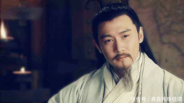 挥泪|诸葛亮曾在战败后挥泪斩杀马谡，但此人为何在获胜后，挥泪斩将？