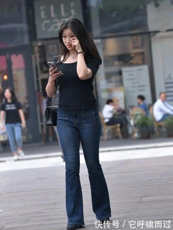 美女 上身胖该如何穿切忌单方面入手,让整个穿搭出现“四不像”!