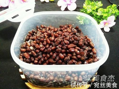 水果|天冷了，少吃水果多吃它，一次煮好存冰箱，可以当零食吃，很方便