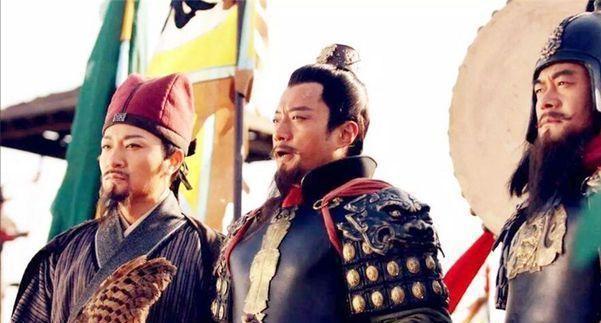 卢俊义&梁山招安为何是死路一条?你把这5位好汉的名字,连起来一读便知