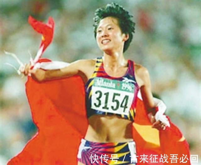 李辉阳|东方神鹿王军霞近况:三婚后定居美国,让前夫孩子叫现任“爸爸”