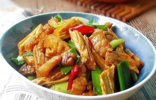 营养丰富的几道家常菜,几分钟轻松搞定,以后不用再叫外卖了