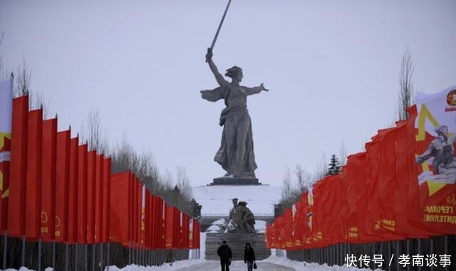 满盘皆输|斯大林格勒战役中的德军，下错了一步棋，满盘皆输