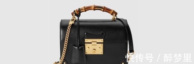 包包 盘点Gucci最值得入手的10款包包,你中榜了几个?