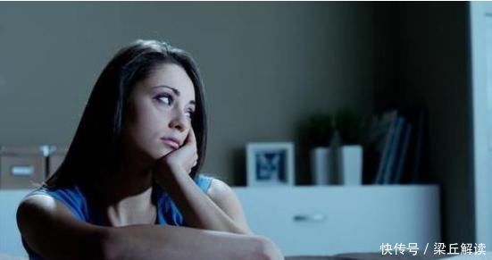 生理性|夜晚失眠睡不着,记住4味小药,家家户户有,简单又有效