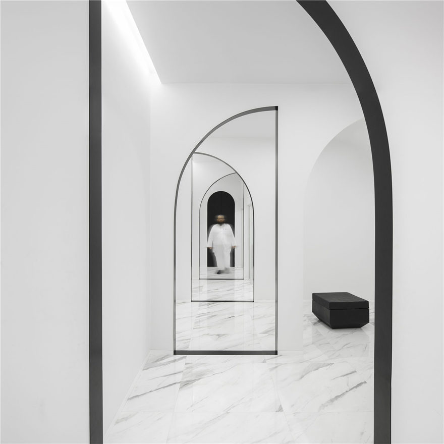 LOOP|2020年LOOP设计奖,首届14个建筑类别获奖者揭晓(室内篇)