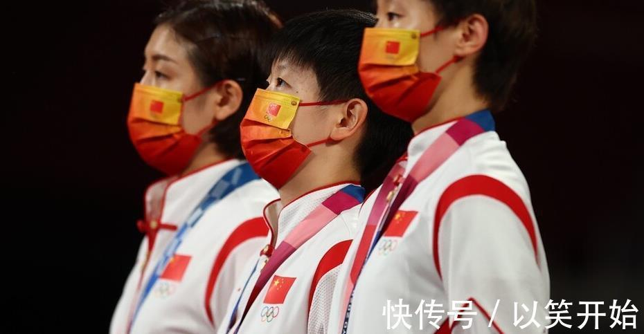 全运会|丁宁退役,陪练练成冠军,陈梦遭遇网暴,现在女乒是谁的时代?