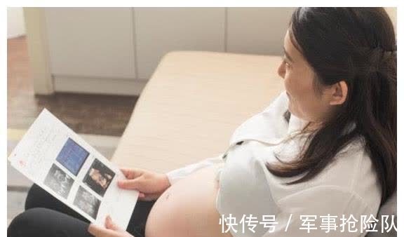 胎盘|怀孕时好奇胎儿发育情况?参考这三个指标,看看你都符合吗?