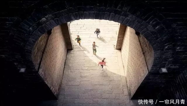 清明为什么要祭祖?这是我听过最好的答案