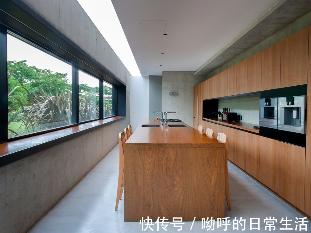 插座|岛台该如何设计?