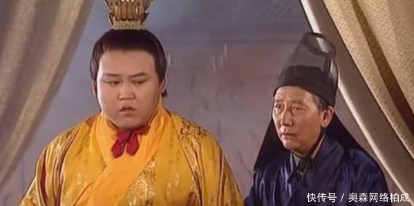 暴露|诸葛亮死前,阿斗派人问了一个问题,无意间暴露了他的家产
