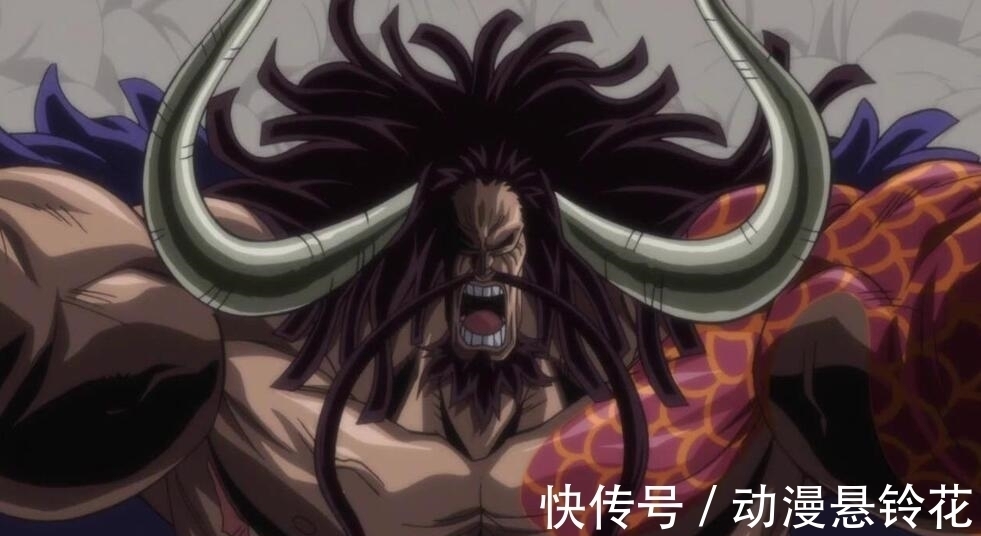 贝利|海贼王:本以为罗杰赏金最高,当他的赏金公布后,漫迷:太爆炸了