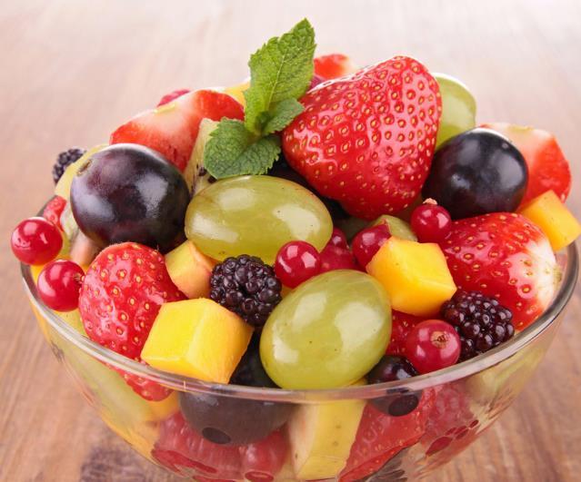 主食|为什么有些中医提醒要不吃或少吃水果？