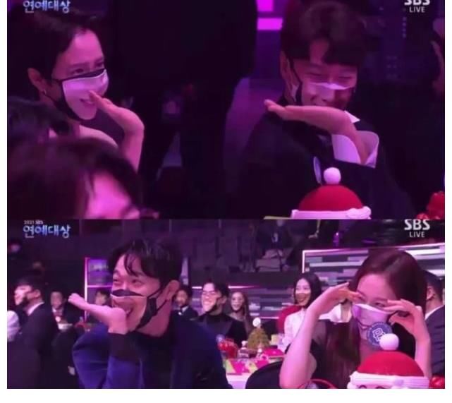 SBS演艺大赏RM团队创造新纪录