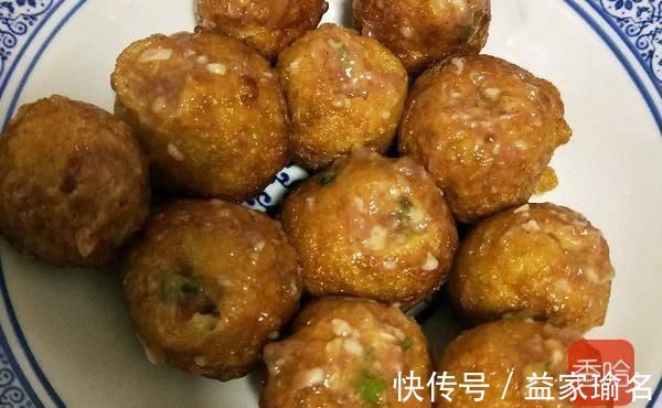 肉馅|这菜我们家一周吃3次,又香又有嚼劲,上菜连料汁都没剩