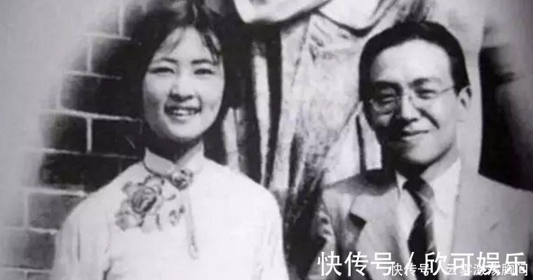 徐志摩#林徽因貌美如花,男人爱她,女人却讨厌她,钱钟书一段话说明一切!