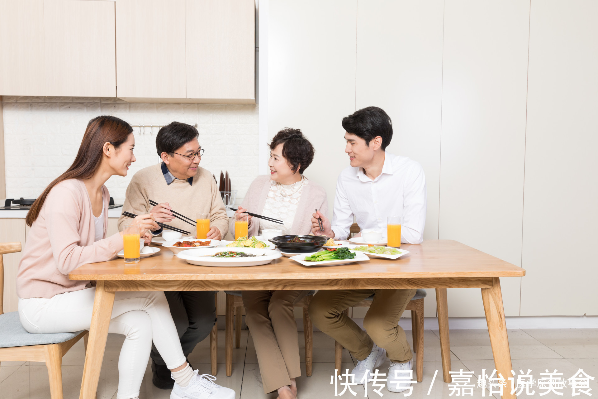 乳腺癌|拥有五种特质的女性,恭喜你属于癌症“免疫体”,希望五个全都有