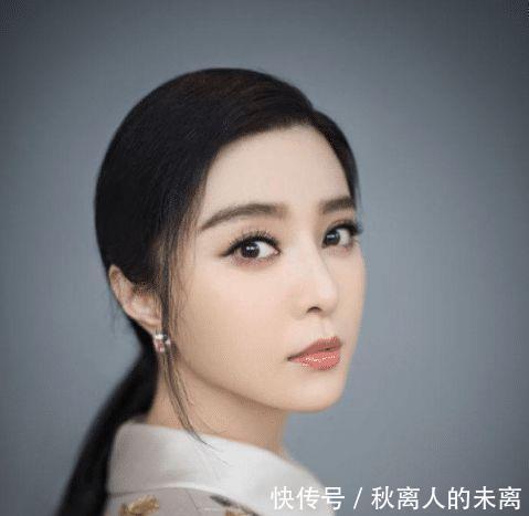 惊艳|普通女生有3个特点，说明是皮相美人，稍微化点妆就会很惊艳