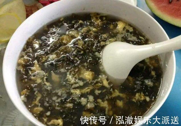 宝宝|怀孕期间，3种食物孕妇不适宜吃，宝宝可能会不喜欢哦