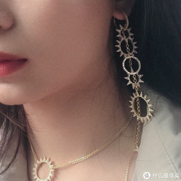 小众|宝藏饰品合集：女生小众饰品推荐，低调 时髦 有品位 （拒绝云推）