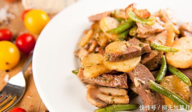 身体|天冷要多吃牛肉,教你简单这样做,营养美味,常吃身体暖和好过冬