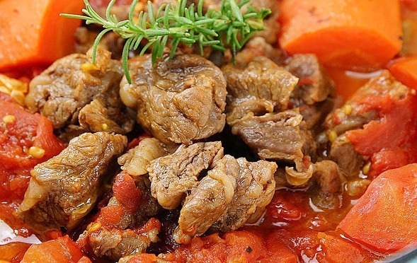 番茄碱|孩子多吃的菜,营养丰富,补血养胃,补钙补脑身体壮,冬天不怕冷