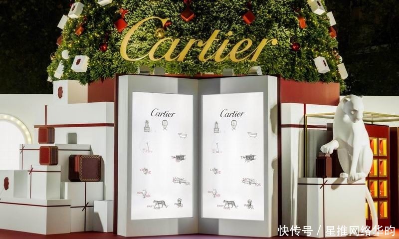 圣诞树|点亮圣诞树,才算点亮圣诞心情