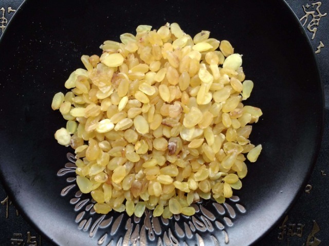 延缓衰老|4物是天然“黄体酮”,女人早晚多吃,或能补充黄体酮,更显年轻