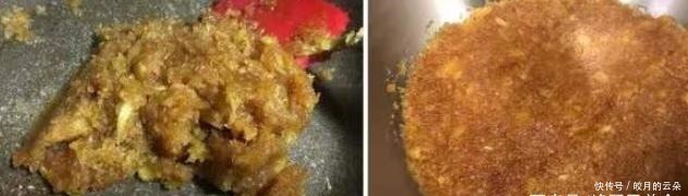  凤梨|烘焙，凤梨酥的做法，台湾著名点心，满满的凤梨果肉香甜可口