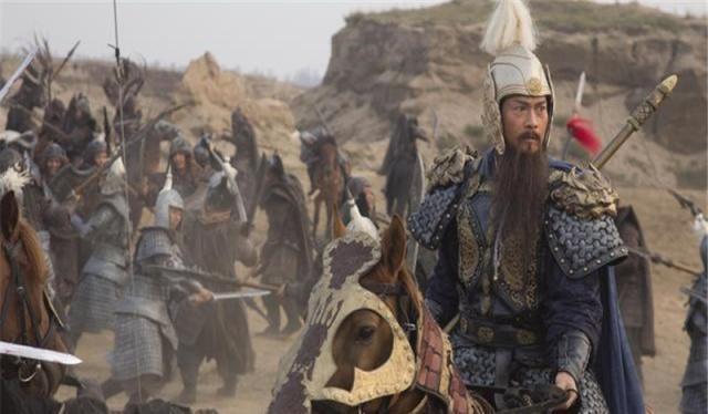 文广|杨家一门三位将，文广以后无杨家，历史上的杨家将是怎么样的