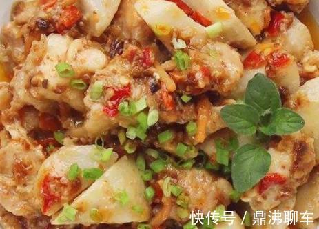 剁椒|做法特别简单,好吃不油腻,爽口又下饭,我家三天两头的做