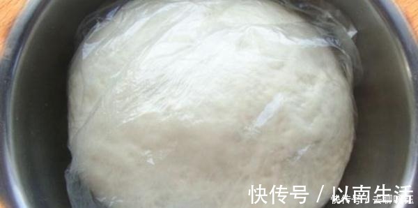 油酥|不一样的卷饼,筋道柔软,家人爱吃,让你找到美美的成就感