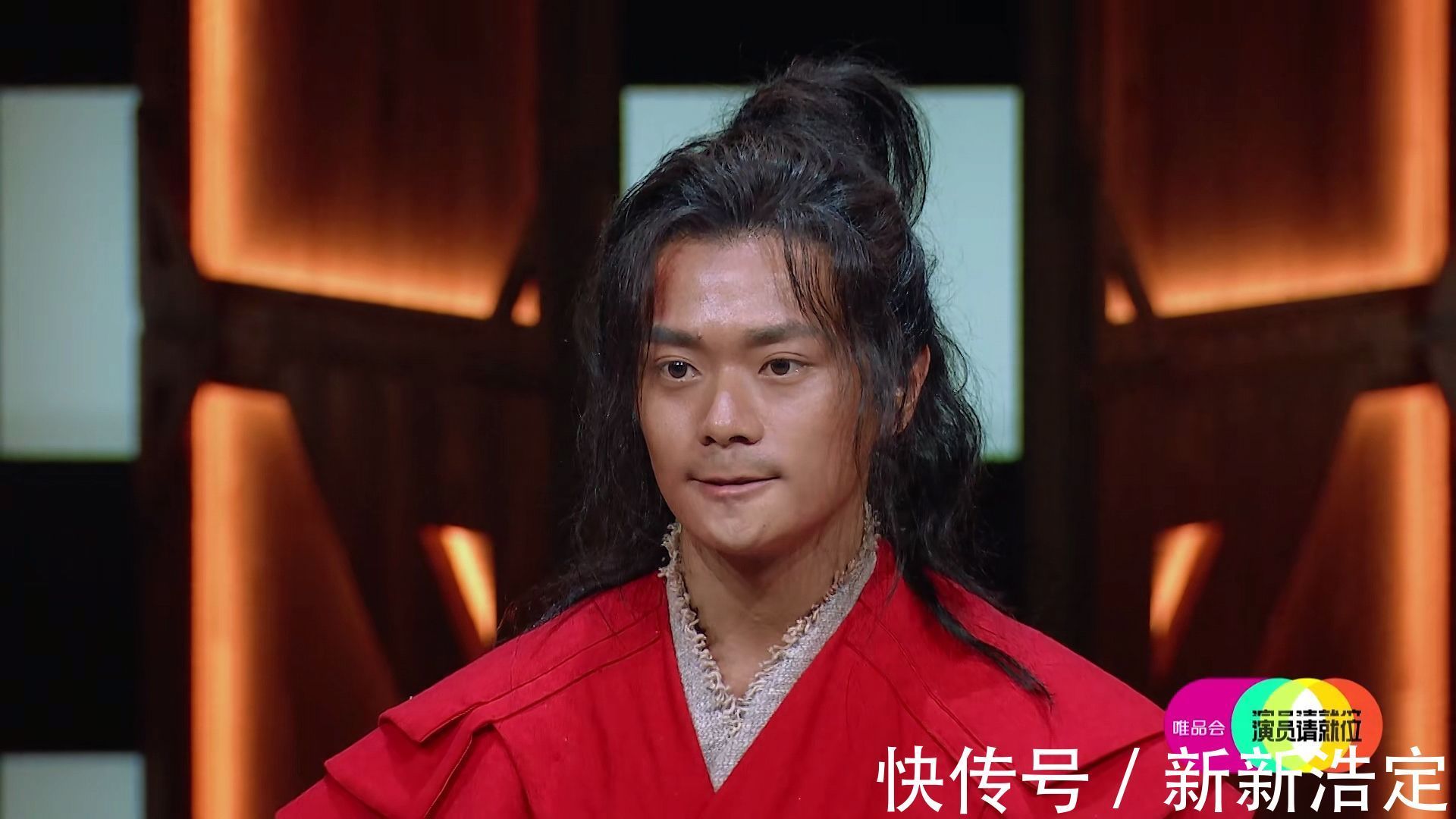 陈情令|演员2：输最惨的，不是第一轮就淘汰的曹骏，而是这两个女明星！