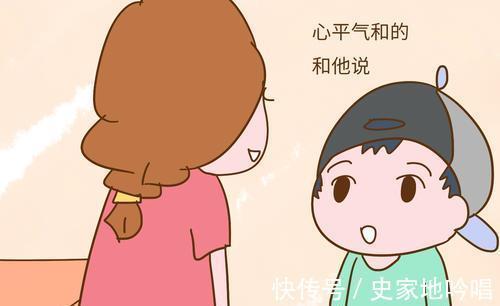 家长|当孩子用哭闹要挟你时,你这个行为对孩子是一种伤害,家长要重视