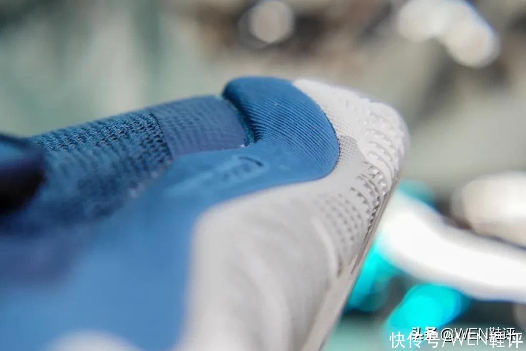 无痕橡胶|2020年度最强实战的平替？Asics Invade Nova开箱