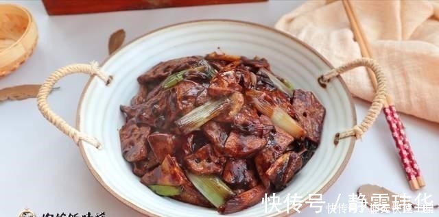 下馆子时，懂行的人从来不点这道菜，厨师味道虽好，但就是太脏