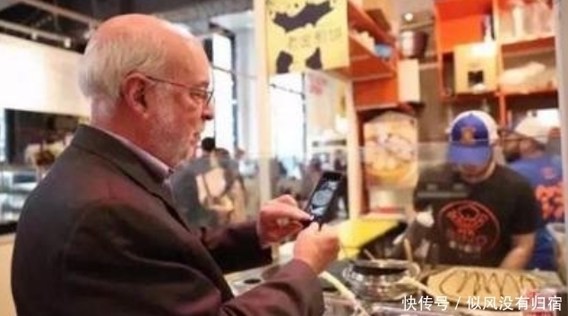 大道|沙县小吃开到美国纽约大道,营业三小时就被逼关门,原因太奇葩!