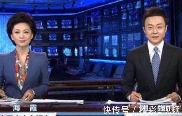 月亮姐姐|《新闻联播》新”国脸“，娶2婚主持人春妮，丁克17年后喜得爱子