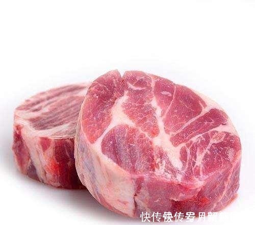 梅花肉|猪肉哪个部位最好吃一张图教你分清9种猪肉，再也不怕被骗了