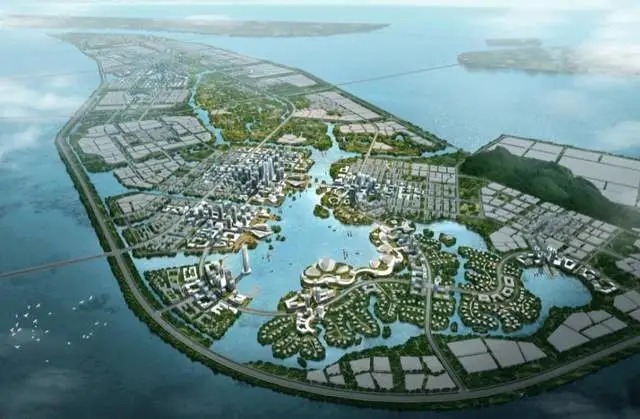 瓯江|一轮过!乐清智能电气小镇超90亩地块被上海鸣泰“联合体”竞得