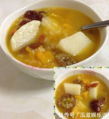 儿科医生|儿科医生坦言2种粥孩子要常喝,脾胃好不咳嗽,一冬少生病