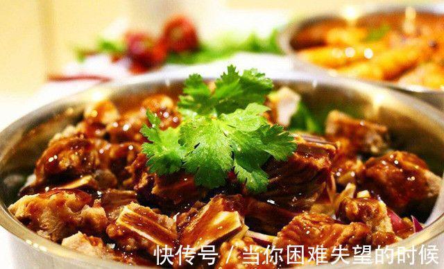 跟大厨学几道待客菜,请客不用下馆子!美味健康,让你放不下筷子