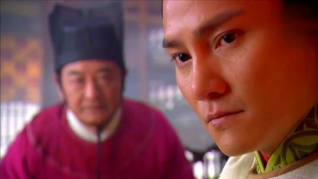 铁铮铮|一心偏安的宋高宗赵构，曾经也是铁铮铮的汉子？