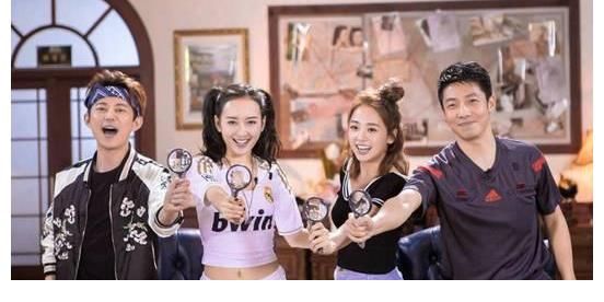 明偵|《萌探探探案》借鑒《明星大偵探》和《密室大逃脫》？