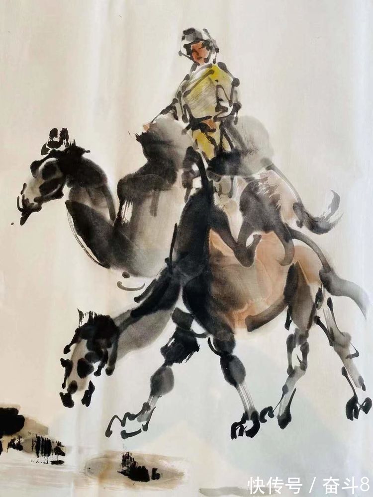 冯冰#2022年国家对艺术家评估作品价值新标准